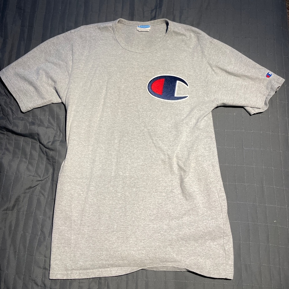 Champion shirt
